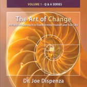 The Art of Change Q & a Series, Vol. 1: A Practical Approach to Transforming Yourself and Your Life artwork