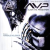 Alien vs. Predator (Original Motion Picture Soundtrack)