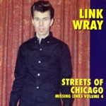 Link Wray - Street Fighter