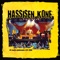 Hassisen Kone - Hassisen Kone lyrics