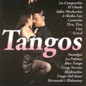 Tangos artwork