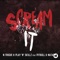 Scream It (feat. Pitbull & Natasha) [Davis Redfield Edit] artwork