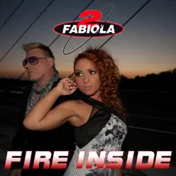 Fire Inside (feat. Loredana) [Radio Edit] - Single - 2 Fabiola