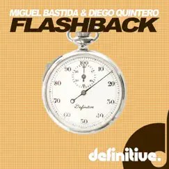 Flash Back - Single by Diego Quintero & Miguel Bastida album reviews, ratings, credits