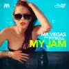 My Jam (feat. Pitbull) song lyrics