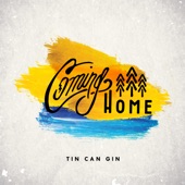 Tin Can Gin - Grand Marais