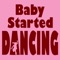 Baby Started Dancing - Steve Weeks lyrics