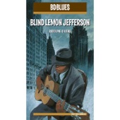 BD Music Presents Blind Lemon Jefferson artwork