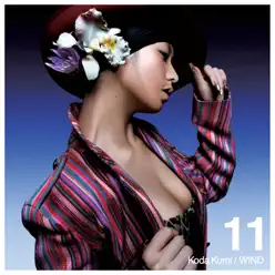 WIND - Single - Kumi Koda WIND - Single - Kumi Koda