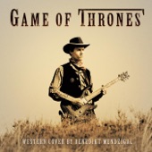 Game of Thrones Theme (Western Cover) artwork