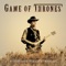 Game of Thrones Theme (Western Cover) artwork