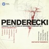 20th Century Classics: Penderecki artwork