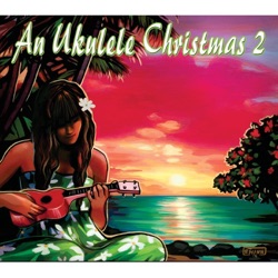 Aaron Crowell - Santa’s Hula