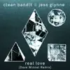 Real Love (Dave Winnel Remix) - Single album lyrics, reviews, download