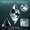 Real Love (Dave Winnel Remix) - Single, 2015