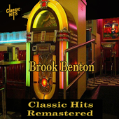 Rockin' Good Way (To Mess Around and Fall in Love) (Remastered) - Brook Benton
