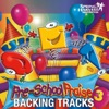 Pre-School Praise, Vol. 3: Backing Tracks