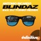 Blindaz (DJ Tonio Remix) - Antonio Ricardo lyrics