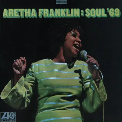 Soul '69 - Aretha Franklin