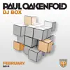 Stream & download Dj Box - February 2015
