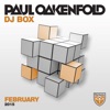 Dj Box - February 2015