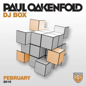 Dj Box - February 2015 by Paul Oakenfold album reviews, ratings, credits