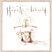 Argonauts - HopeN' Liberty