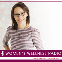 Women's Wellness Radio podcast