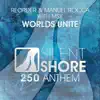 Worlds Unite (SSR250 Anthem) [with MSK] - Single album lyrics, reviews, download