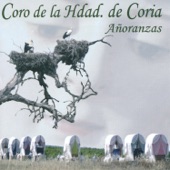 Añoranzas artwork