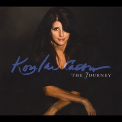 Kori Linae Carothers - Planetary Dawn (Remastered)