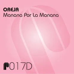 Mañana por la Mañana - Single - Oreja Mañana por la Mañana - Single - Oreja