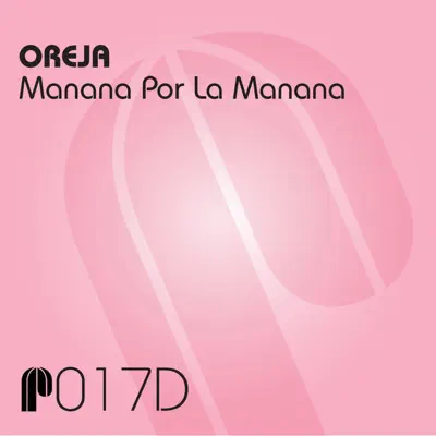 Mañana por la Mañana - Single - Oreja