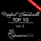 Top Ten - Robert Tamascelli lyrics