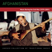 Various Artists - Saram Qurbânat, Ay Mâh-E Yagâna