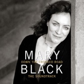 Mary Black - The Moon & St. Christopher