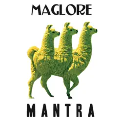 Mantra - Single - Maglore