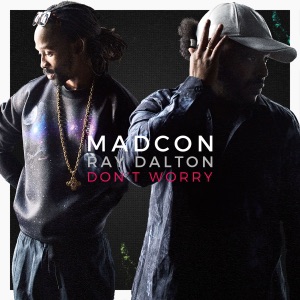 Don't Worry (feat. Ray Dalton) [Radio Version] - Single
