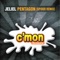 Pentagon (Spider Remix) - Jeliel lyrics