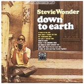 Stevie Wonder - My World Is Empty Without You