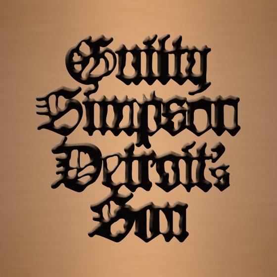 Cover artwork for R.I.P.