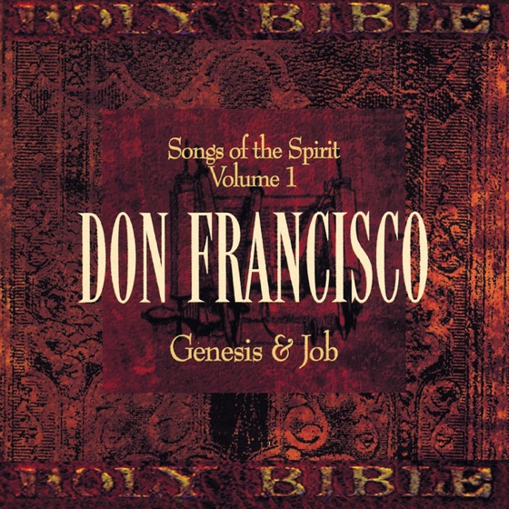 Cover artwork for God's Reply
