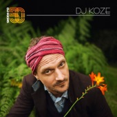 Shame (Instrumental) [Mixed] by DJ Koze