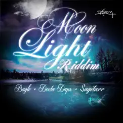 Moon Light Riddim - Single by Various Artists album reviews, ratings, credits