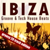 Ibiza Groove & Tech House Beats