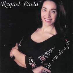 Raquel Buela - Nostalgia de Andenes