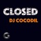 Closed - DJ Cocodil lyrics