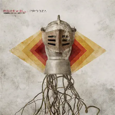 Proeza - Rosewell Proeza - Rosewell