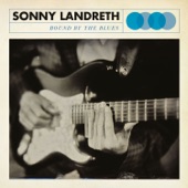 Sonny Landreth - Walkin' Blues