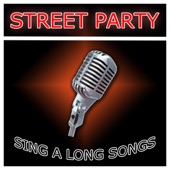 Street Party Sing Along Songs artwork